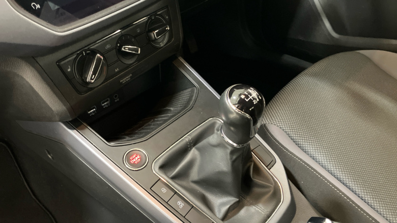 SEAT Arona 1.6 TDI 115 SE Technology Lux [EZ] 5dr Diesel Hatchback